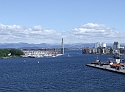 Living in Stavanger